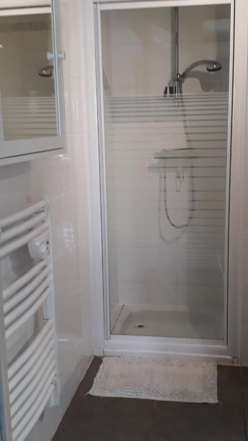 Maison 2 Ou 4 Personnes Jardin Parking Les Amandiers ลอร์เกส ภายนอก รูปภาพ