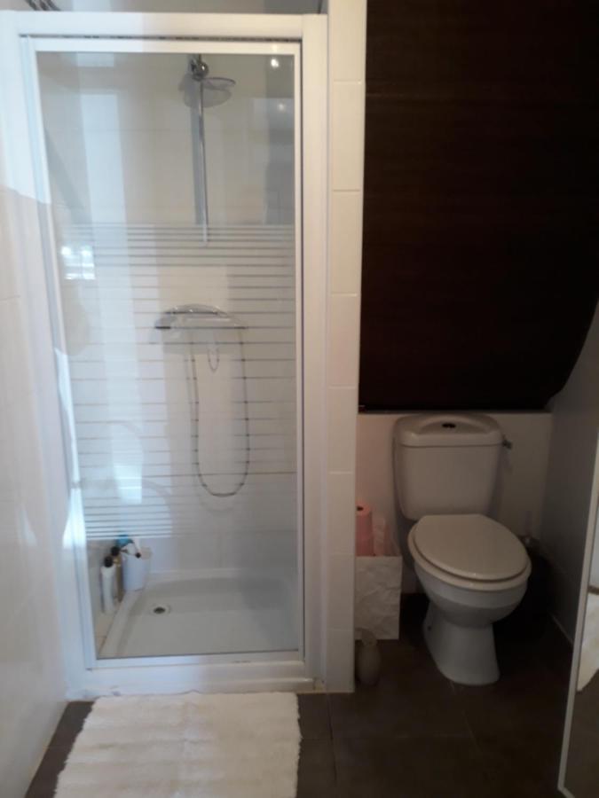 Maison 2 Ou 4 Personnes Jardin Parking Les Amandiers ลอร์เกส ภายนอก รูปภาพ
